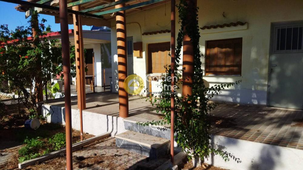 Μονοκατοικία 45 τ.μ. προς πώληση, Αιάντειο