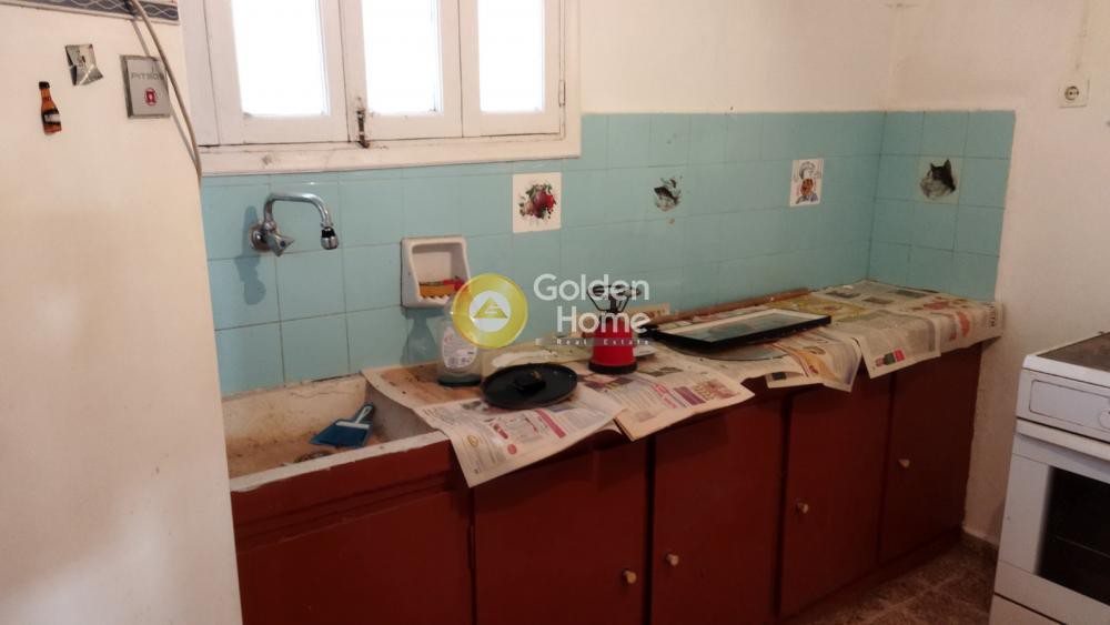 Μονοκατοικία 45 τ.μ. προς πώληση, Αιάντειο