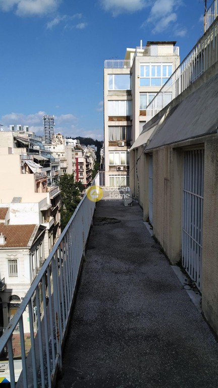 Γραφείο 160 τ.μ. προς πώληση, Πλατεία Κάνιγγος