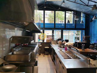 Επιχείρηση 92 τ.μ. για πώληση