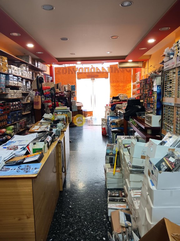Κατάστημα 312 τ.μ. πρός πώληση, Θεσσαλονίκη - Κέντρο, Κέντρο