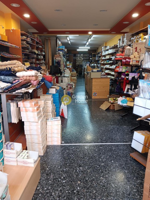Κατάστημα 312 τ.μ. πρός πώληση, Θεσσαλονίκη - Κέντρο, Κέντρο