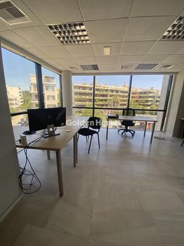 Γραφείο 80 τ.μ. για ενοικίαση