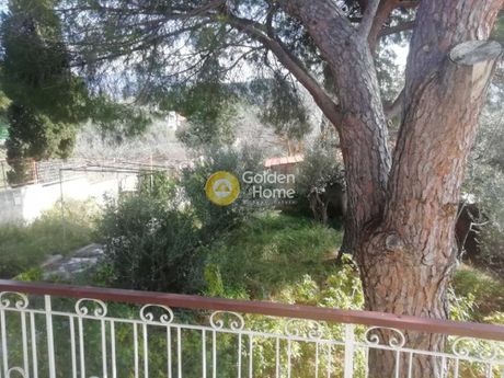 Land plot 1.200 sqm for sale