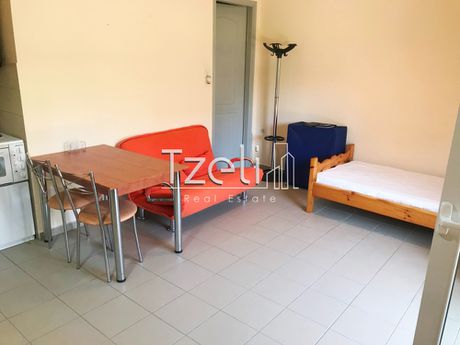 Studio / γκαρσονιέρα 30τ.μ. για ενοικίαση-Πάτρα » Κουκούλι