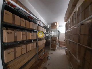 Αποθήκη 115 τ.μ. για πώληση