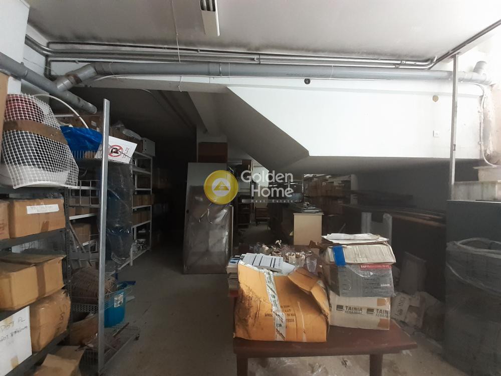 Αποθήκη 115 τ.μ. προς πώληση, Άνω Νέα Σμύρνη