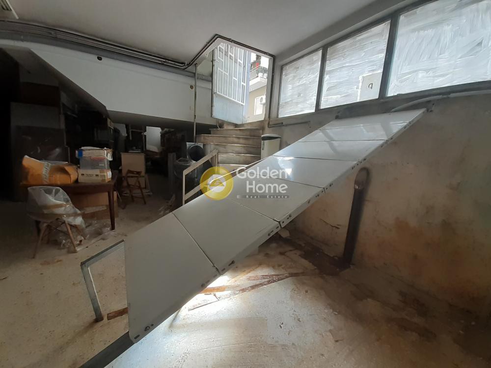 Αποθήκη 115 τ.μ. προς πώληση, Άνω Νέα Σμύρνη