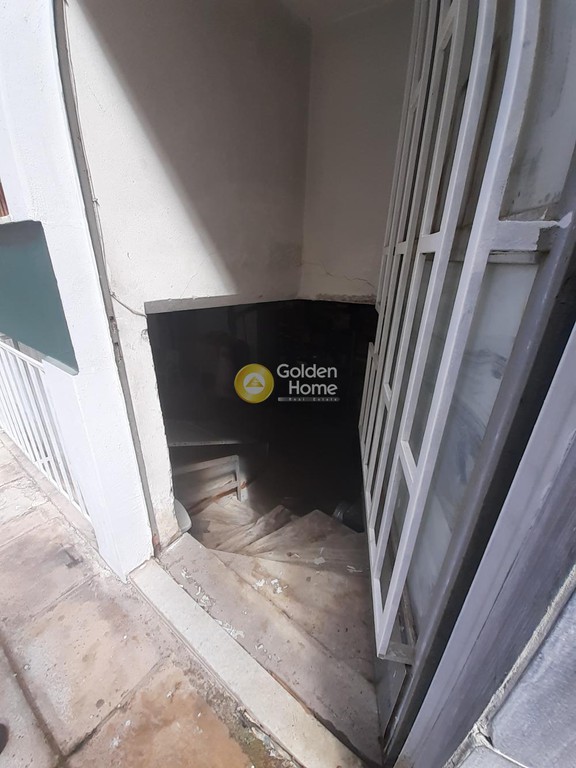 Αποθήκη 115 τ.μ. προς πώληση, Άνω Νέα Σμύρνη