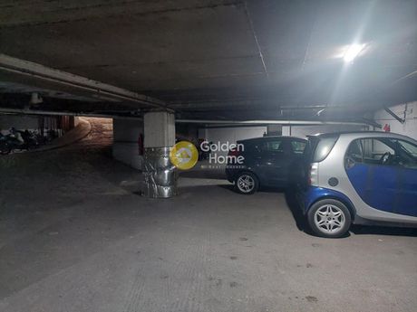 Parking 1.182 sqm for sale