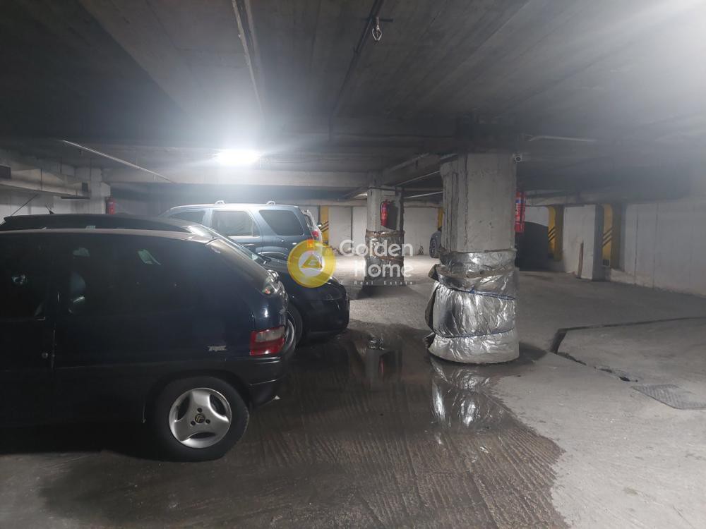 Parking 1.182 τ.μ. προς πώληση, Αθήνα - Κέντρο, Λεωφ. Πατησίων - Λεωφ. Αχαρνών