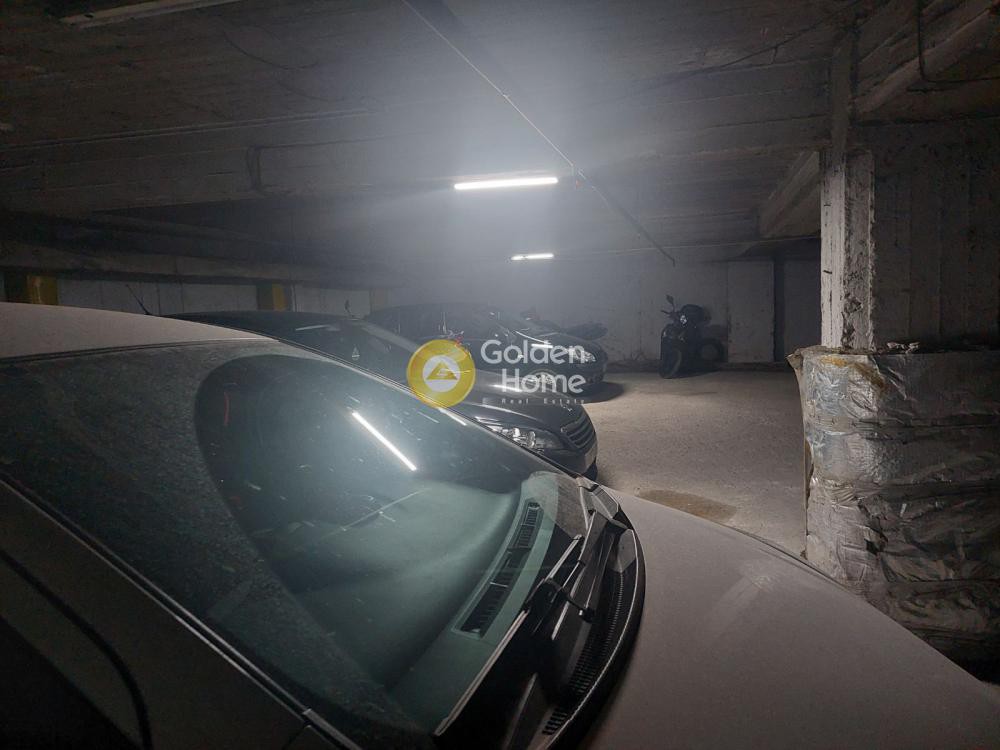 Parking 1.182 τ.μ. προς πώληση, Αθήνα - Κέντρο, Λεωφ. Πατησίων - Λεωφ. Αχαρνών