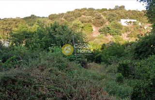 Οικόπεδο 538 τ.μ. για πώληση