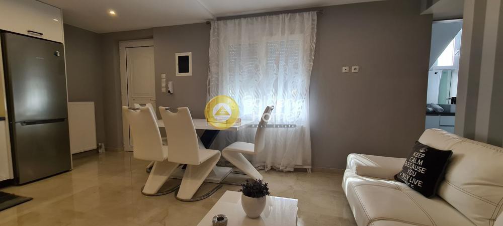 Διαμέρισμα 75 τ.μ. προς πώληση, Άγιος Κωνσταντίνος Μαρμαρίου