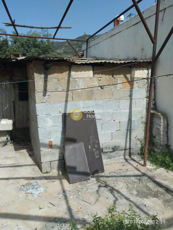 Μονοκατοικία 50 τ.μ. πρός πώληση, Μαγνησία, Αγριά