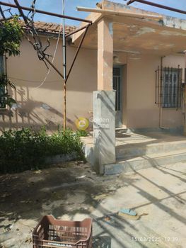 Detached home 50 sqm for sale