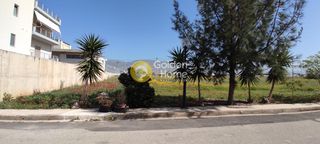 Οικόπεδο 693 τ.μ. για πώληση