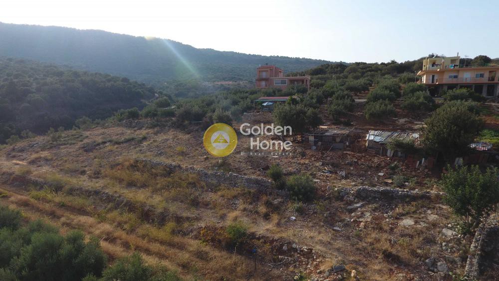 Αγροτεμάχια 5.335 τ.μ. προς πώληση, Στύλος