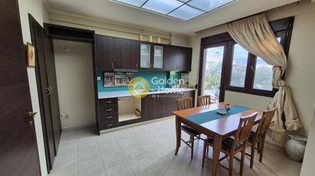 Detached home 85sqm for sale-Gouves » Skoteino
