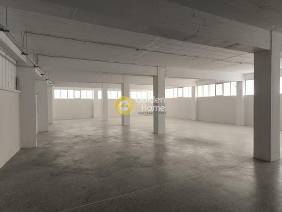 Office 2.900 sqm for rent, Athens - West, Metamorfosi