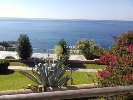 Detached home 180 sqm for sale