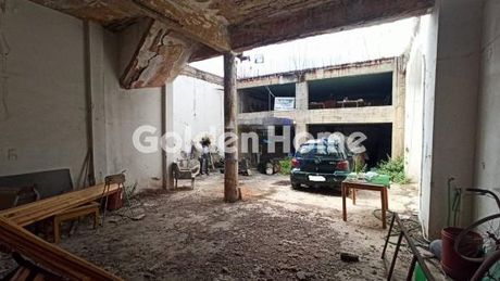 Επιχειρηματικό κτίριο 348τ.μ. για πώληση-Νίκαια » Μητρόπολη