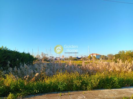 Οικόπεδο 1.034 τ.μ. για πώληση