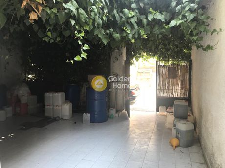 Μονοκατοικία 60 τ.μ. για πώληση