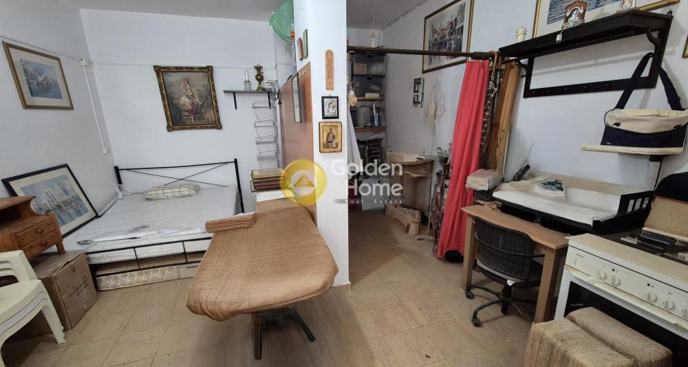 Κτίριο 193 τ.μ. προς πώληση, Σίσι