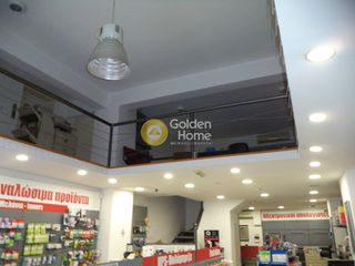 Κατάστημα 300 τ.μ. προς πώληση, Κουλούρα Αιγίου-thumb-1