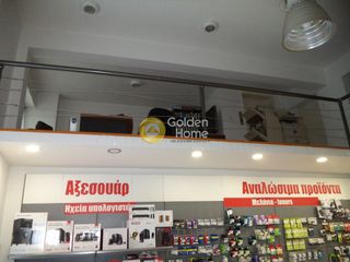 Κατάστημα 300 τ.μ. προς πώληση, Κουλούρα Αιγίου-thumb-2