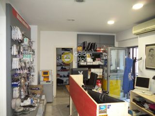 Κατάστημα 300 τ.μ. προς πώληση, Κουλούρα Αιγίου-thumb-3