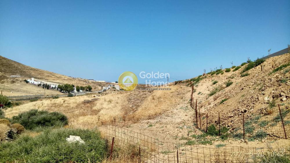 Αγροτεμάχια 9.425 τ.μ. προς πώληση, Γαλήνη Νάξου