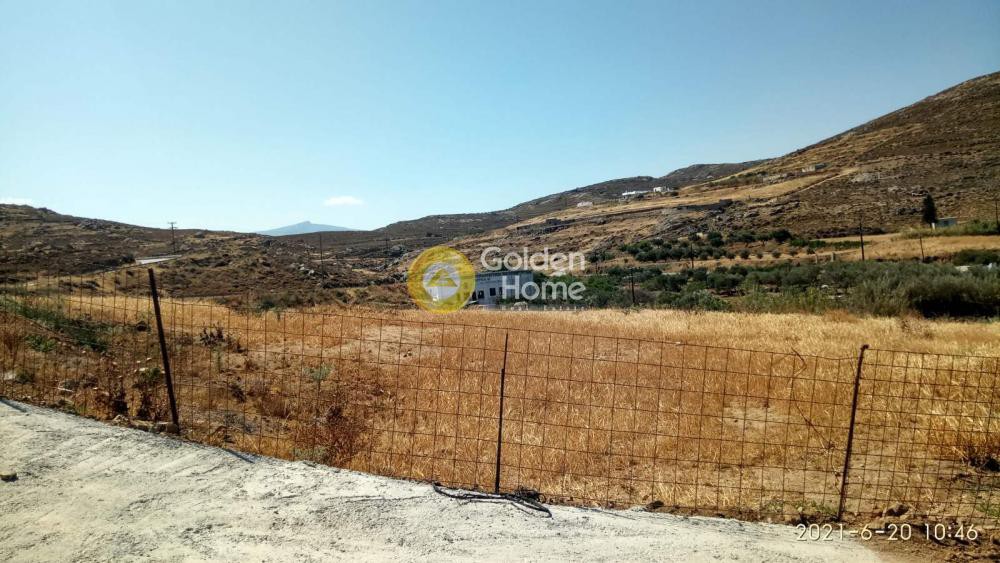 Αγροτεμάχια 9.425 τ.μ. προς πώληση, Γαλήνη Νάξου