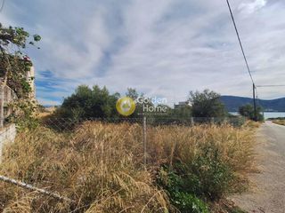 Αγροτεμάχια 500 τ.μ. για πώληση