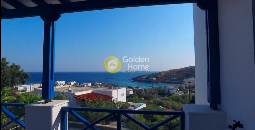 Μονοκατοικία 250 τ.μ. προς πώληση, Ποσειδωνία Σύρου