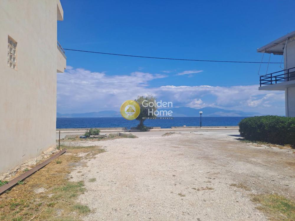 Οικόπεδο 1.420 τ.μ. προς πώληση, Λουζαίικα