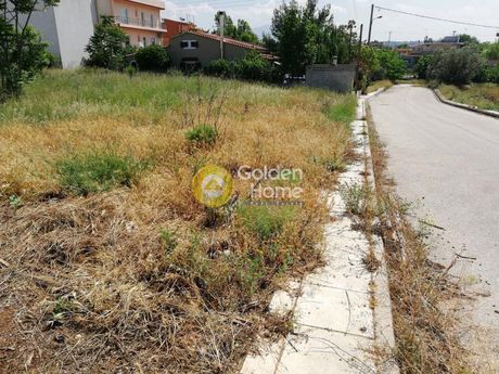 Οικόπεδο 845τ.μ. για πώληση-Αχαρνές » Χαραυγή