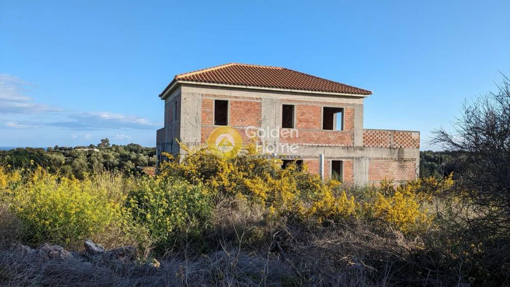 Μονοκατοικία 230 τ.μ. προς πώληση, Λειβαθώ