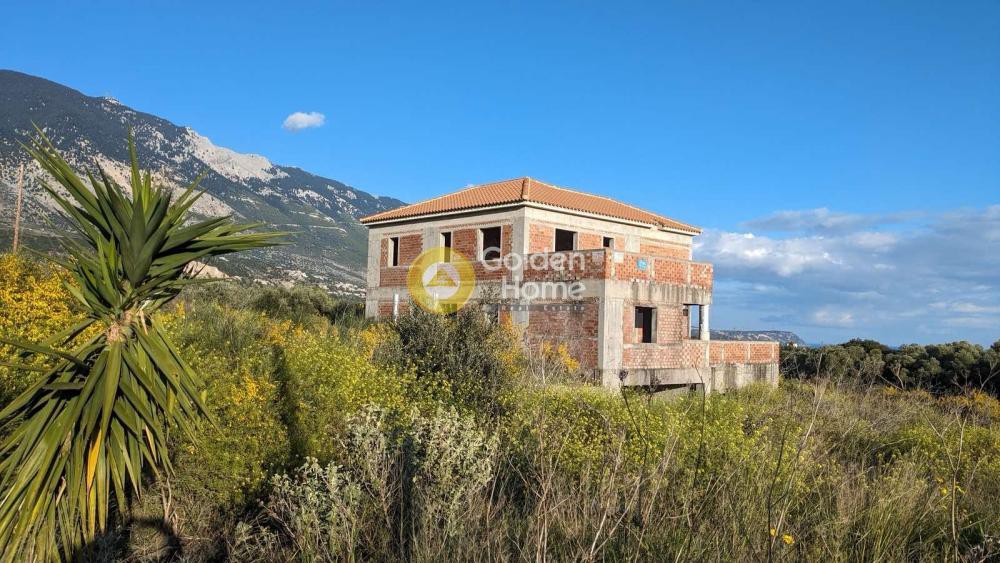 Μονοκατοικία 230 τ.μ. προς πώληση, Λειβαθώ