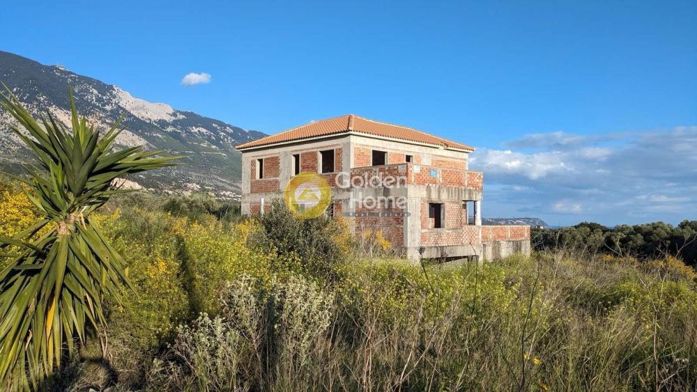 Μονοκατοικία 230 τ.μ. προς πώληση, Λειβαθώ