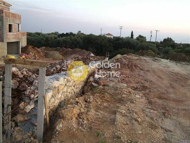 Μονοκατοικία 230 τ.μ. προς πώληση, Λειβαθώ