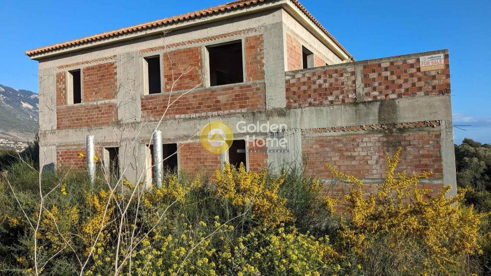 Μονοκατοικία 230 τ.μ. προς πώληση, Λειβαθώ