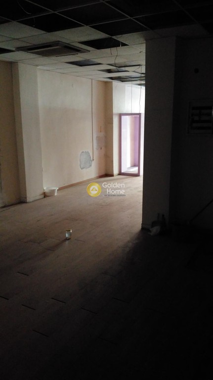 Κατάστημα 115 τ.μ. προς πώληση, Καμάρα Θεσσαλονίκης