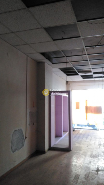 Κατάστημα 115 τ.μ. προς πώληση, Καμάρα Θεσσαλονίκης