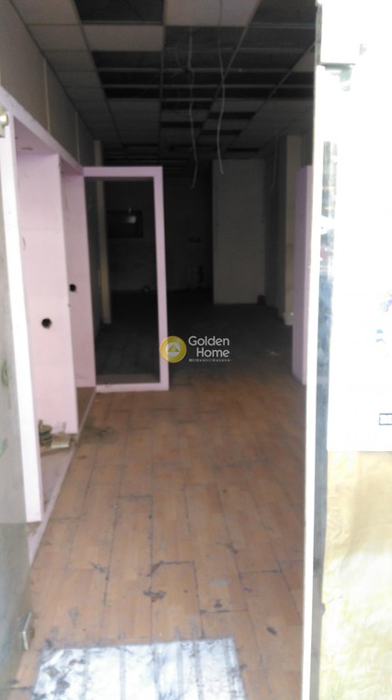 Κατάστημα 115 τ.μ. προς πώληση, Καμάρα Θεσσαλονίκης