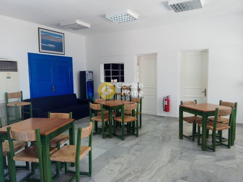 Επιχείρηση 200 τ.μ. πρός πώληση, Δωδεκάνησα, Αστυπάλαια