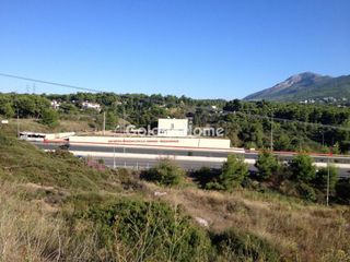 Οικόπεδο 7.310 τ.μ. προς πώληση