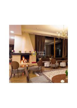 Hotel 4.500 sqm for sale