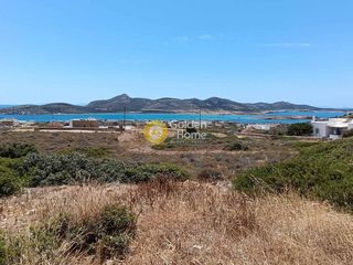 Οικόπεδο 1.222 τ.μ. για πώληση